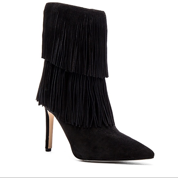 Sam Edelman Shoes - Sam Edelman Belinda Black